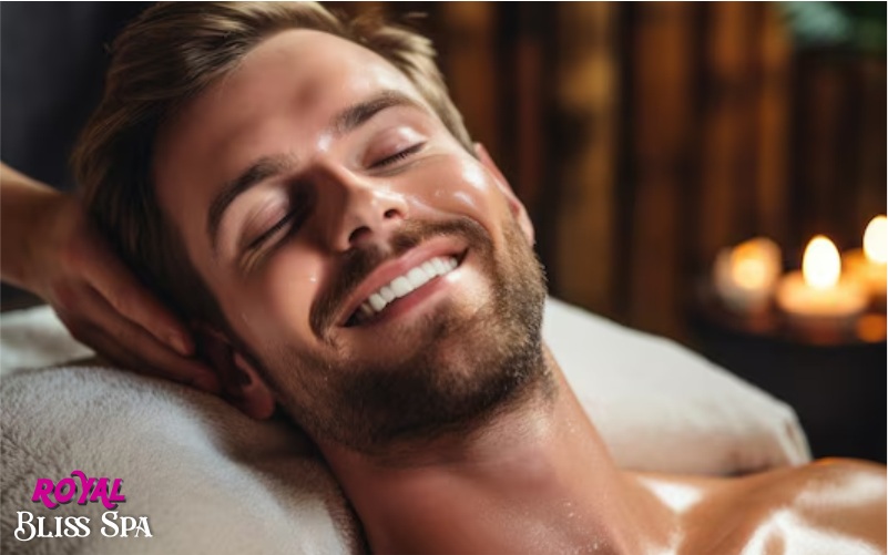 Full Body Massage in Baramati